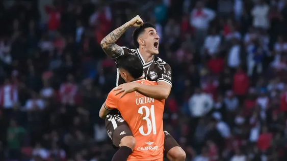 Plantese se consagró campeón del Torneo Apertura 2025 de la Liga Profesional.&nbsp; &nbsp; &nbsp;