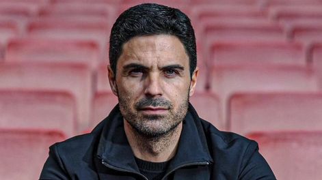 Los Andes | Mikel Arteta contrató carteristas para darles una lección a los jugadores