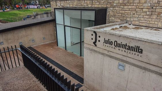 “Todo” es la obra de la 18ª edición de la Comedia Municipal Cristóbal Arnold