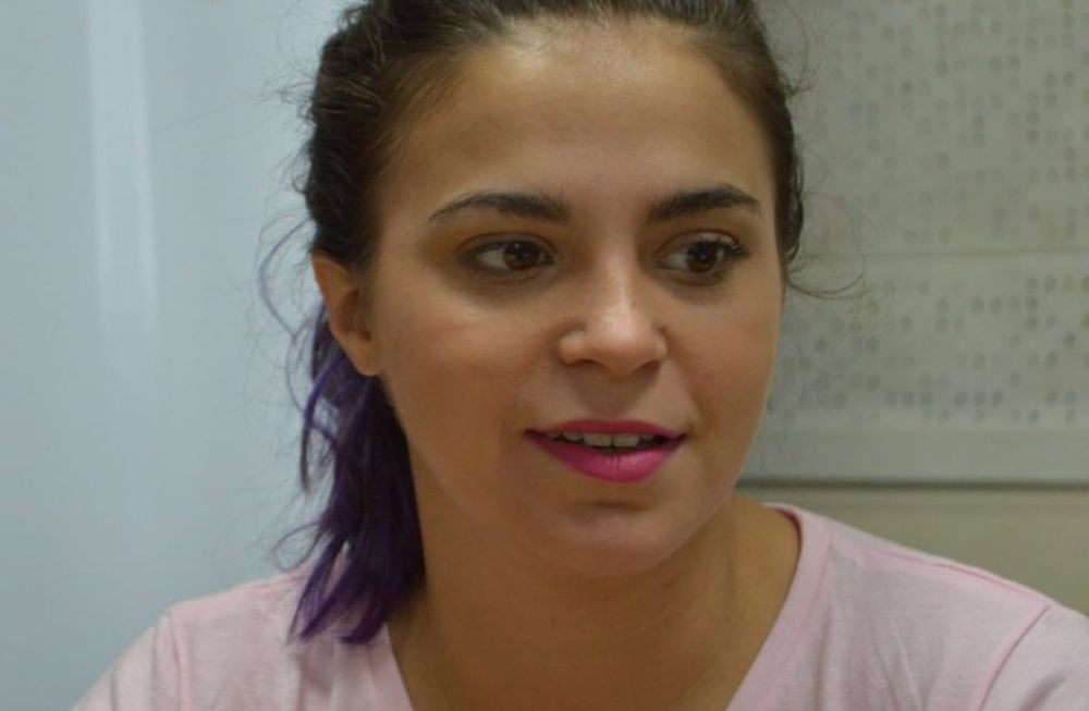 La influencer contó el triste momento que le toca atravesar.