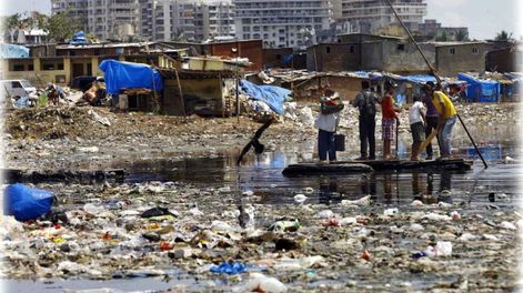 Medioambiente y políticas públicas