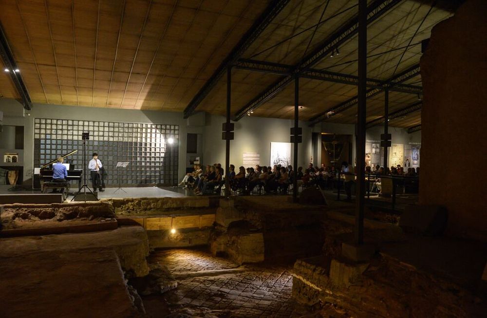 Música popular argentina de la mano de “Entramadas”