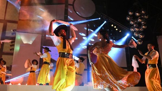 Maipú celebrará hoy “Vendimia de reencuentros” y elegirá a su nueva reina