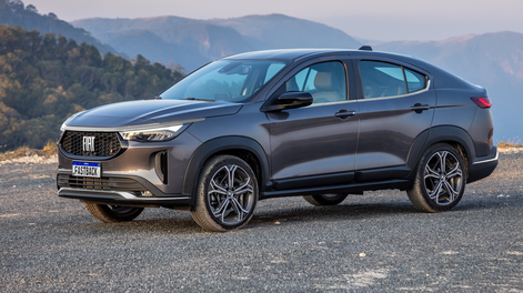 Cuál es el inesperado precio del Fiat Fastback en el cierre de marzo 2025