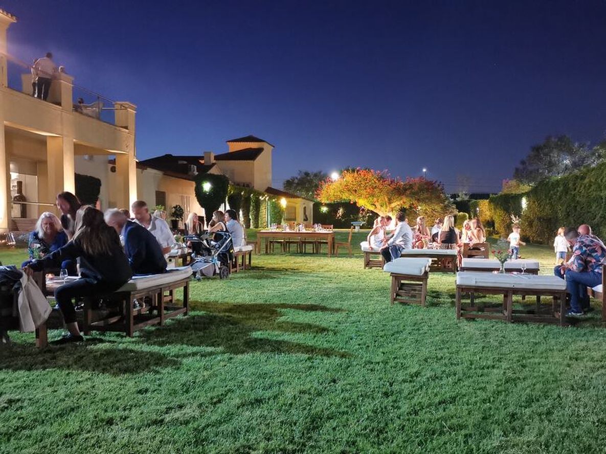 Sabores regionales, en Rincón de López