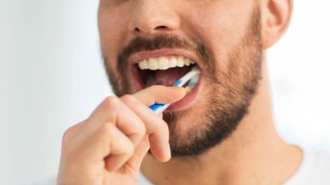 El estado de nuestros dientes, encías y boca afecta a otros sistemas del organismo. Imagen ilustrativa / Web