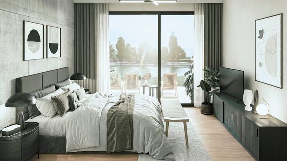 Villas y torres de lujo: las grandes protagonistas de los desarrollos inmobiliarios premium