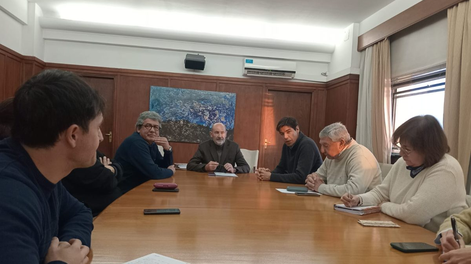 Mendoza comenzó a planificar la próxima campaña de control de la polilla de la vid, una de las principales plagas que afectan a la producción vitivinícola