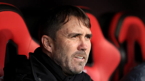 Eduardo Coudet debutará en el banco de River ante Huracán de Parque Patricios.&nbsp;