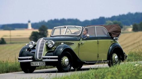 los 30 mejores bmw jamas fabricados