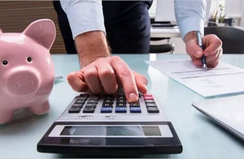 Donde se refugia la gente ahora que no se puede comprar dólar