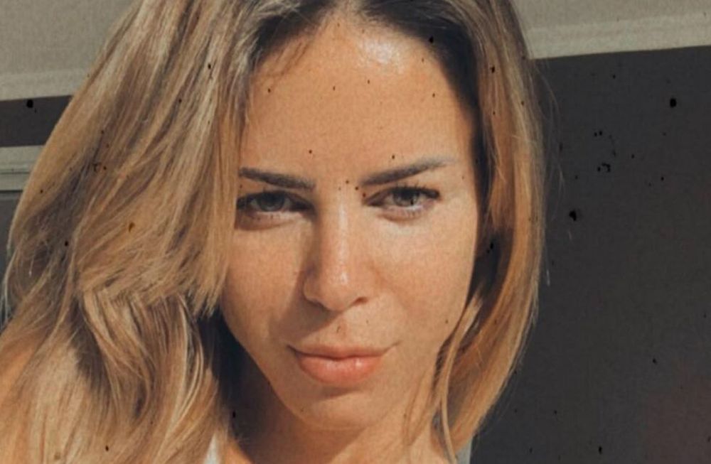Marianela Mirra y un osado cambio de look