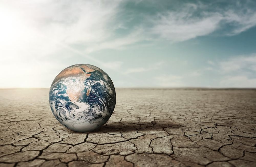 Cambio climático (Freepik)