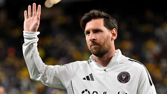 el nuevo logro que alcanzara lionel messi contra peru en el inter de miami el nuevo logro que alcanzara lionel messi contra peru en el inter de miami
