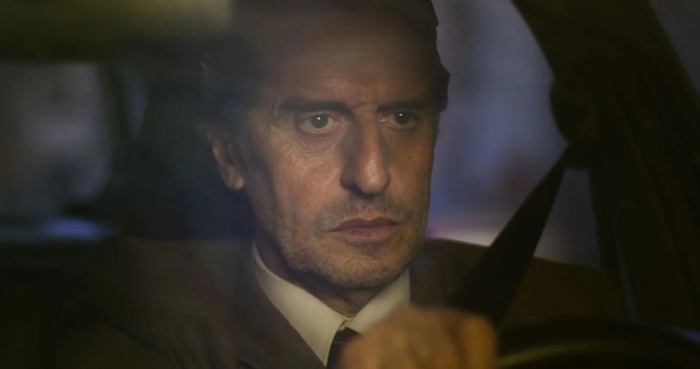 La nueva película de Diego Peretti destaca entre los estrenos de esta semana.&nbsp;