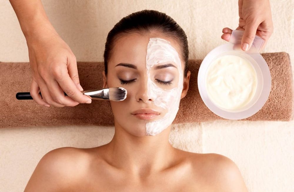 ¡Fake makeup! Cuando la piel sufre más que nuestros bolsillos