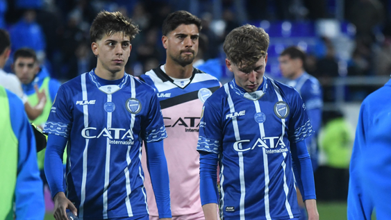 Fútbol. El Tomba necesita una victoria y un milagro para salvarse del descenso.