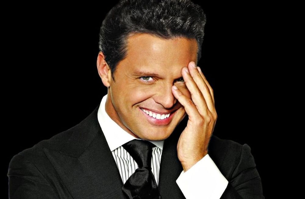 Luis Miguel