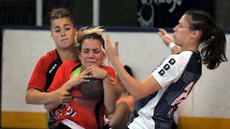 Regatas, campeón anual