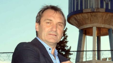 Rubén Almeida: “El impacto a nivel mundial es increíble”