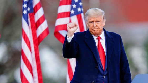 Ojalá triunfe en estas elecciones Joe Biden y salve a Estados Unidos de la catástrofe que fue, hace cuatro años, la decisión de los votantes norteamericanos de darle la victoria a Donald Trump. / Gentileza