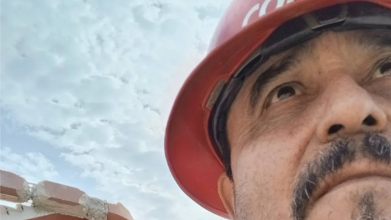 Rescatista mendocino de grandes tragedias, en Colombia tras el terremoto: es más terrible de lo que creimos