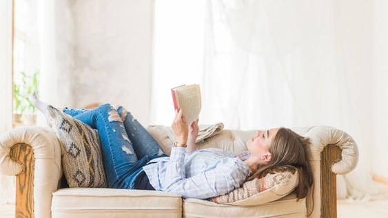 Los Andes te acerca una colección con historias de amor que trascienden fronteras