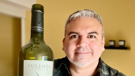 El recomendado del día del sommelier Víctor Diamante.