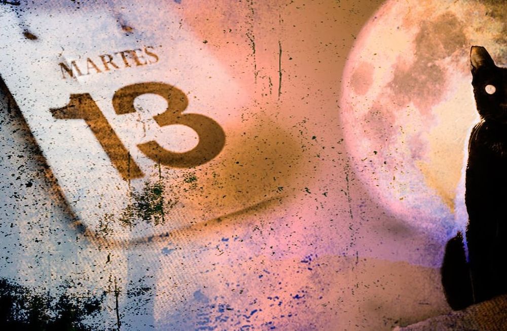 Horóscopo: este martes 13 afectará a todos los signos del zodíaco, enterate cómo