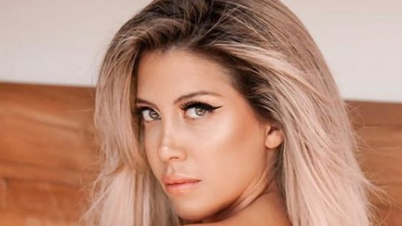 Wanda Nara, ¿nueva cara?: esto revolucionó las redes sociales