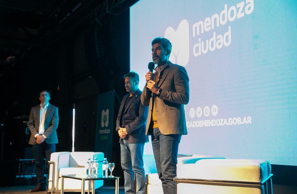 Se desarrolló el primer encuentro colaborativo de estrategias urbano-ambientales en la Ciudad