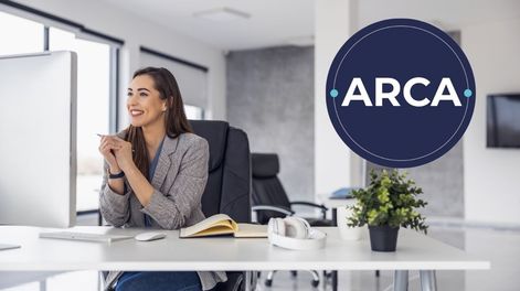 Plan de pago ARCA.&nbsp;