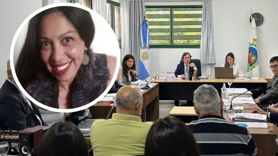 Imputaron a los cuatro expolicías de San Luis implicados en la muerte de la mendocina Magalí Morales.&nbsp;