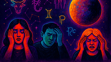 Cada signo del zodíaco tiene predicciones diferentes para lo que será el final de agosto.