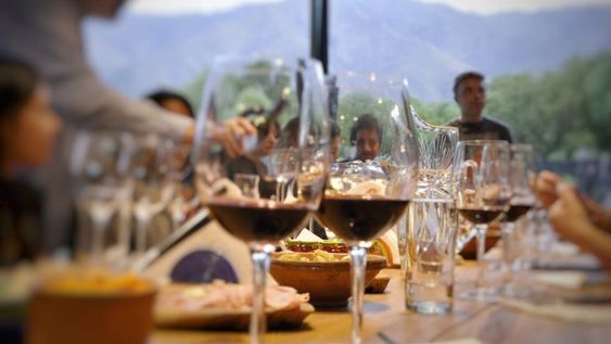 EL FUTURO DEL VINO ARGENTINO, un encuentro estratégico alineado con la campaña global en defensa del vino