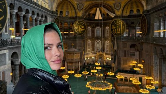 yanina latorre revelo como sera el futuro laboral de la china suarez en turquia