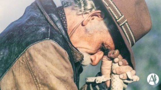 “Donde hay Yeguas, Potros Nacen”, un libro de Leopoldo Eliseo Henin Risso Patrón.