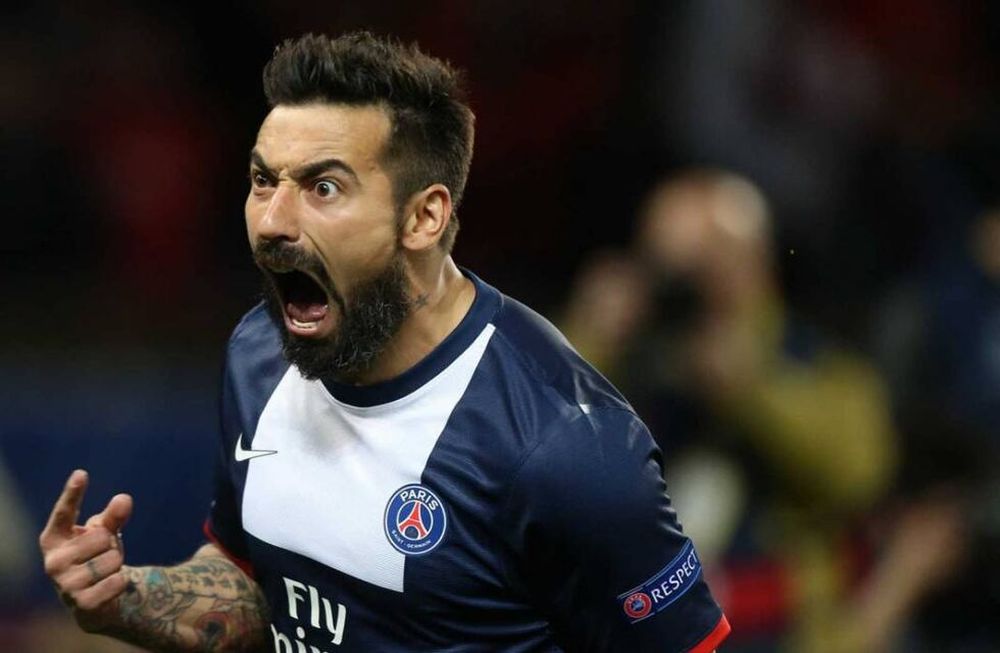 El Paris Saint Germain ganó y quedó a un punto del Olympique de Bielsa
