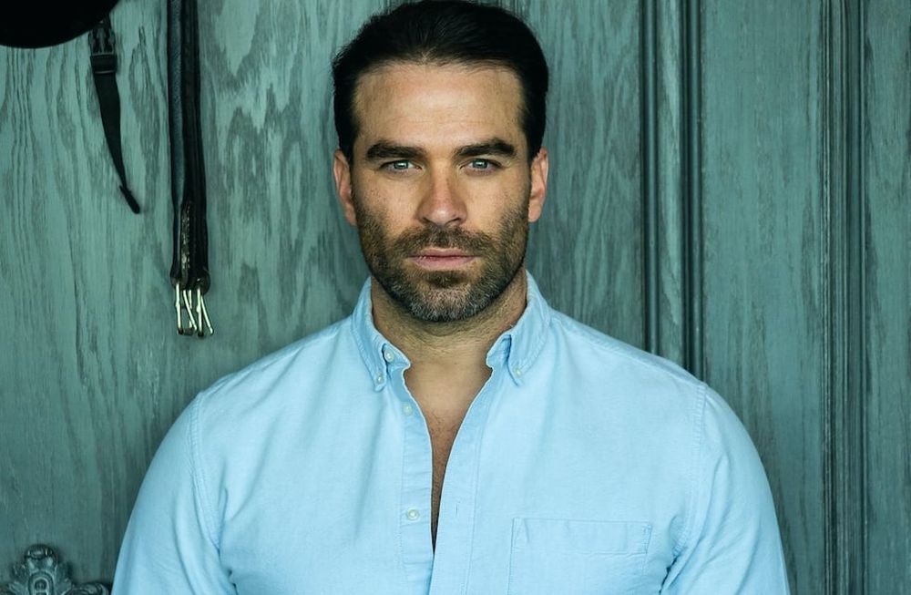 Quién es Alejandro Nones, el actor de Quién Mató a Sara