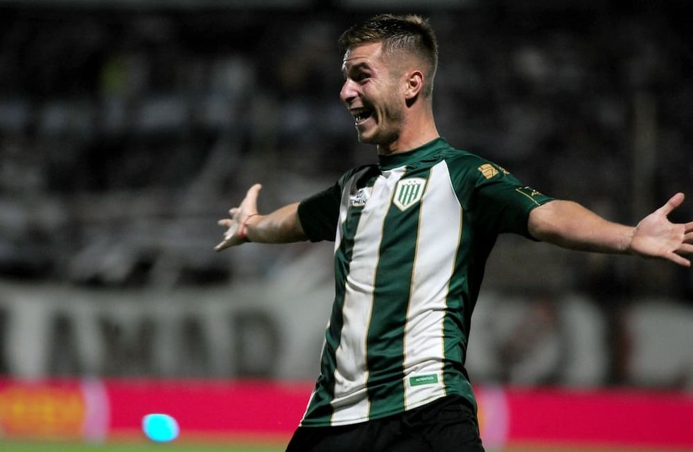 Giuliano Galoppo podría llegar a Boca / Foto: Fotobaires