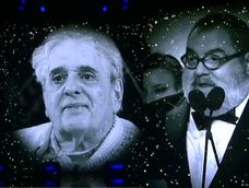 el grito por gasalla, la emocion por lanata y la lista de todos los homenajeados en los martin fierro 2025