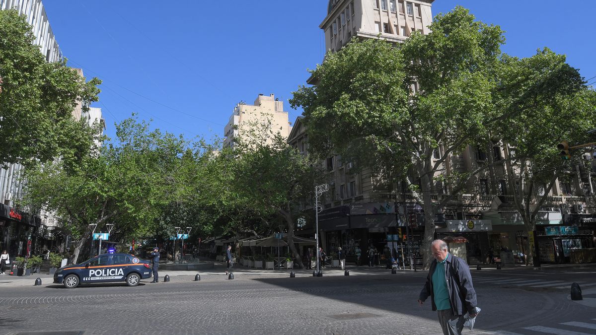 Fin de semana con cambios de temperatura: cómo estará el tiempo el Día de la Madre