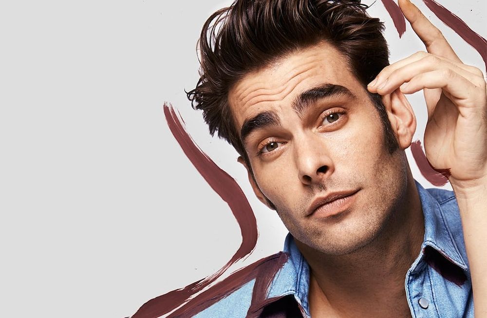 Horóscopo: los hombres más sensuales y apasionados del zodíaco