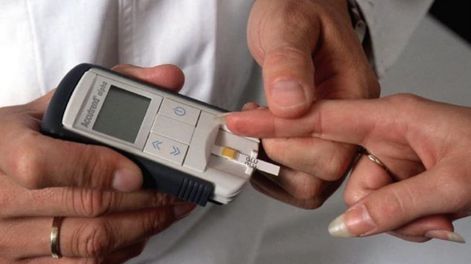 Tiene diabetes y hace 3 meses no recibe medicación: He tenido que pedir prestada insulina a otras personas. Foto: Imagen ilustrativa