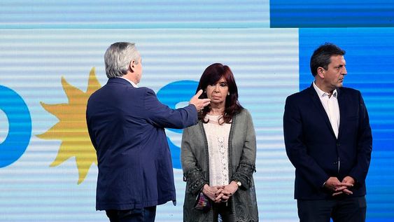 Los medios de todo el mundo se hicieron eco de la derrota del kirchnerismo y del Frente de Todos en los principales distritos de Argentina.