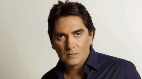 Kike Teruel
