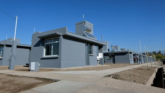 El siempre difícil acceso a la vivienda propia