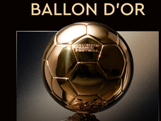 Balón de Oro