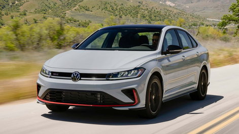 México: cuál es el inesperado precio del Volkswagen Vento en febrero 2025.