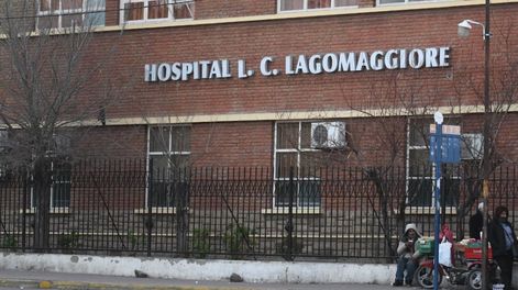 Los Andes | En un confuso episodio, un hombre fue baleado en el barrio de Sol y Sierra de Godoy Cruz - Archivo Los Andes